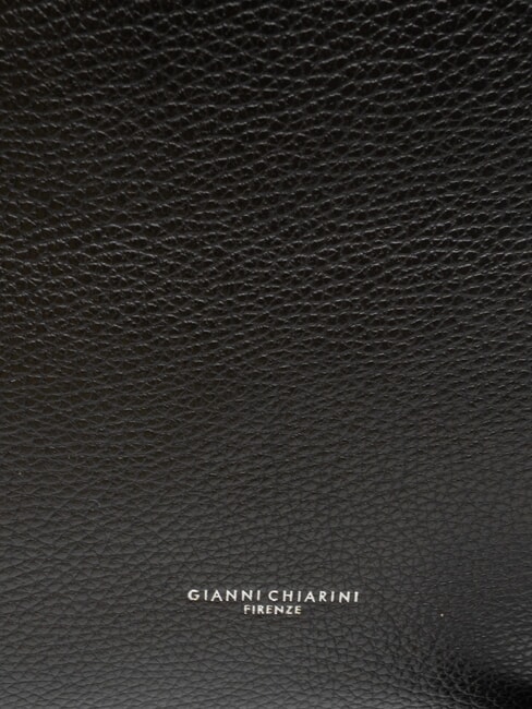 VIRGINIA  Bolso de hombro, con correa para el hombro negro - Bolsos Mujer