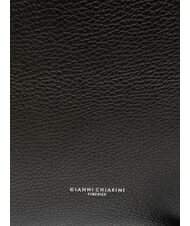GIANNI CHIARINI VIRGINIA  Bolso de hombro, con correa para el hombro negro - Bolsos Mujer - 3