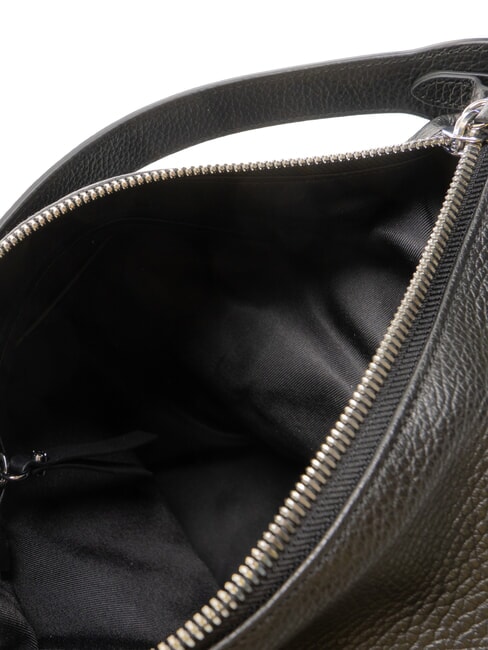 VIRGINIA  Bolso de hombro, con correa para el hombro negro - Bolsos Mujer