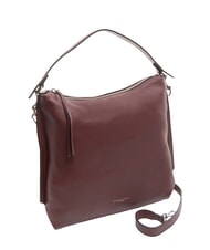 GIANNI CHIARINI VIRGINIA  Bolso de hombro, con correa para el hombro baya de vino - Bolsos Mujer - 2
