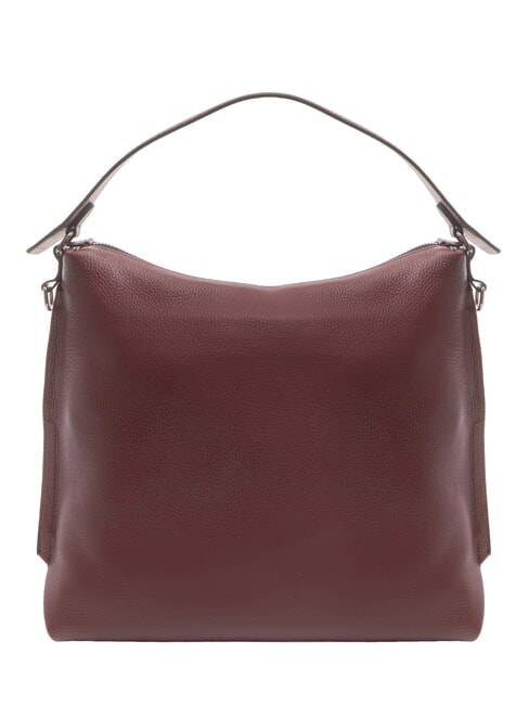 VIRGINIA  Bolso de hombro, con correa para el hombro baya de vino - Bolsos Mujer