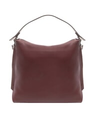 GIANNI CHIARINI VIRGINIA  Bolso de hombro, con correa para el hombro baya de vino - Bolsos Mujer - 3