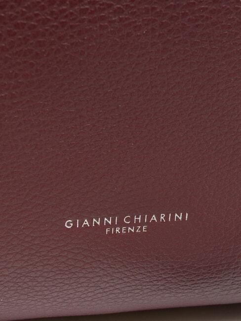 VIRGINIA  Bolso de hombro, con correa para el hombro baya de vino - Bolsos Mujer