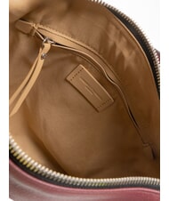 GIANNI CHIARINI VIRGINIA  Bolso de hombro, con correa para el hombro baya de vino - Bolsos Mujer - 5