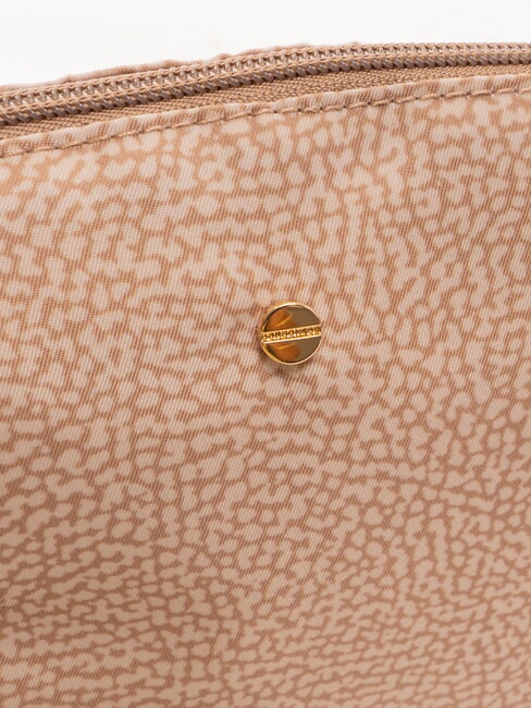 CLASSICA POUCH MEDIUM Belleza color de malva - Carteras de mano & Neceser