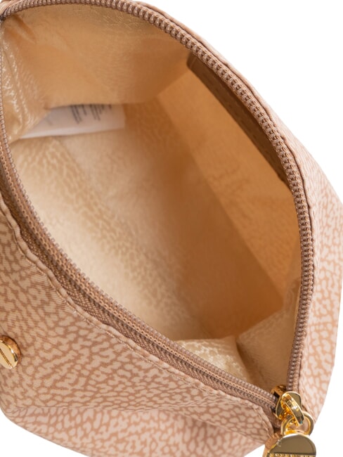 CLASSICA POUCH MEDIUM Belleza color de malva - Carteras de mano & Neceser