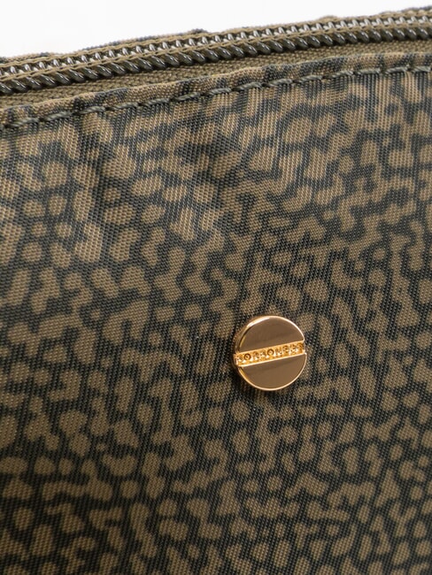 CLASSICA POUCH MEDIUM Belleza laurel - Carteras de mano & Neceser