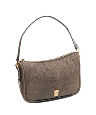 BORBONESE CAHIER Bolso de hombro, con correa para el hombro - Bolsos Mujer