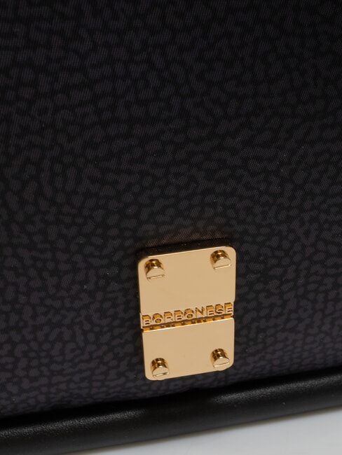 CAHIER Bolso de hombro, con correa para el hombro negro oscuro - Bolsos Mujer