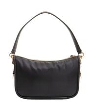 BORBONESE CAHIER Bolso de hombro, con correa para el hombro negro oscuro - Bolsos Mujer - 4