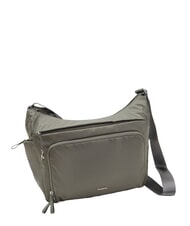 SAMSONITE MOVE 5.0  Bolsa blanda verde bronce - Bolsos Mujer - 2