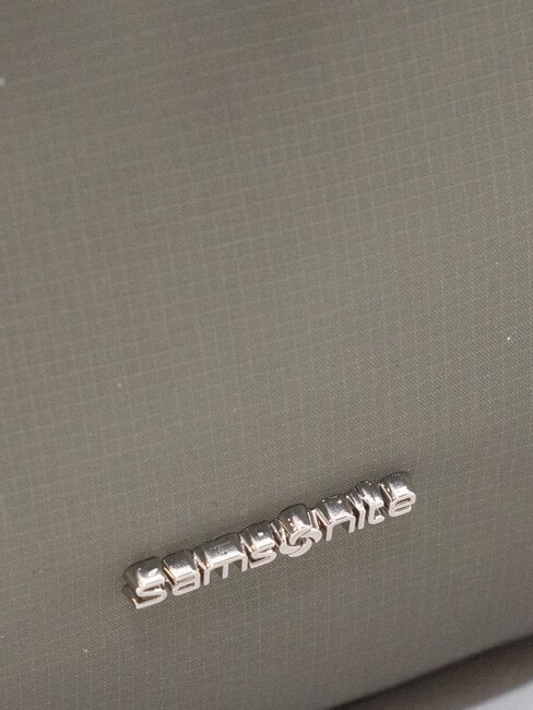 MOVE 5.0  Bolsa blanda verde bronce - Bolsos Mujer