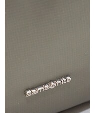 SAMSONITE MOVE 5.0  Bolsa blanda verde bronce - Bolsos Mujer - 3