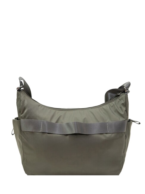 MOVE 5.0  Bolsa blanda verde bronce - Bolsos Mujer