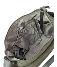 SAMSONITE MOVE 5.0  Bolsa blanda verde bronce - Bolsos Mujer - 5