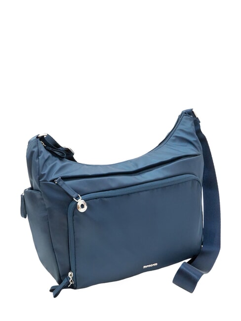 MOVE 5.0  Bolsa blanda DARKBLUE - Bolsos Mujer