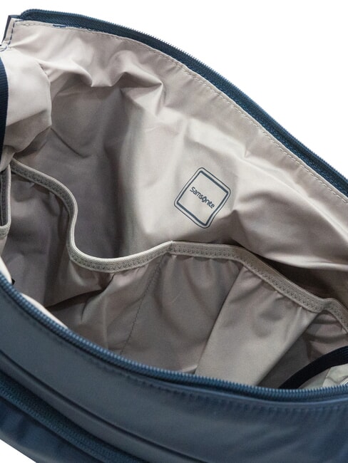 MOVE 5.0  Bolsa blanda DARKBLUE - Bolsos Mujer