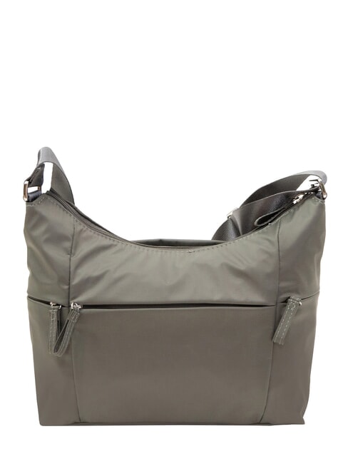MOVE 5.0 S Bolso de hombro verde bronce - Bolsos Mujer