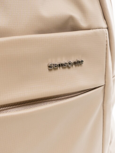 MOVE 5.0  Mochila gris topo c&aacute;lido - Bolsos Mujer