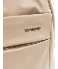 SAMSONITE MOVE 5.0  Mochila gris topo c&aacute;lido - Bolsos Mujer - 3