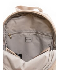 SAMSONITE MOVE 5.0  Mochila gris topo c&aacute;lido - Bolsos Mujer - 5