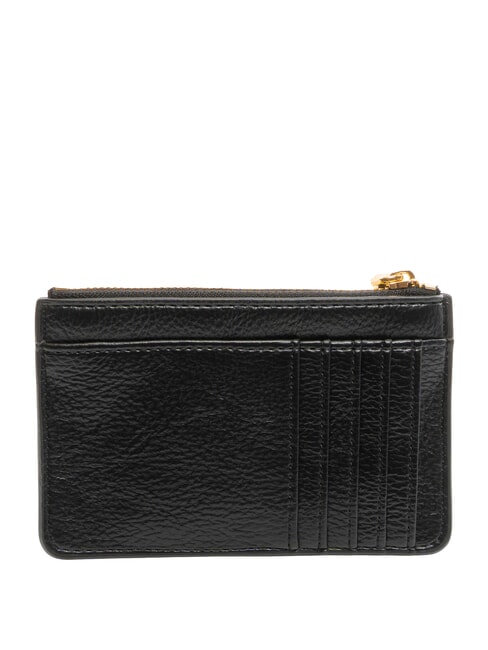 LOCKED IN GOLD  Monedero negro - Carteras Mujer