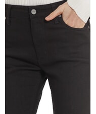 CALVIN KLEIN CK Vaqueros acampanados mezclilla negra - Jeans - 3