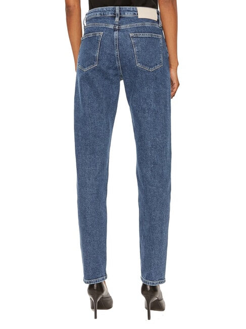 CK Vaqueros ajustados dril - Jeans