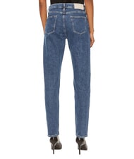 CALVIN KLEIN CK Vaqueros ajustados - Jeans