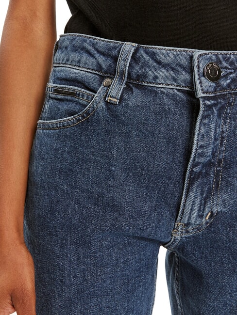 CK Vaqueros ajustados dril - Jeans