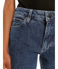 CALVIN KLEIN CK Vaqueros ajustados dril - Jeans - 3
