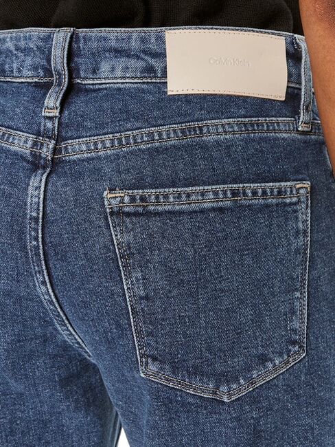CK Vaqueros ajustados dril - Jeans