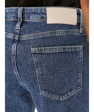 CALVIN KLEIN CK Vaqueros ajustados dril - Jeans - 4