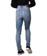 CALVIN KLEIN CK JEANS Vaqueros de cintura alta - Jeans