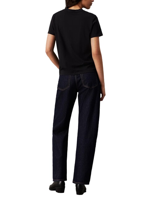 CK JEANS Vaqueros rectos de los 90 enjuague clásico ck - Jeans