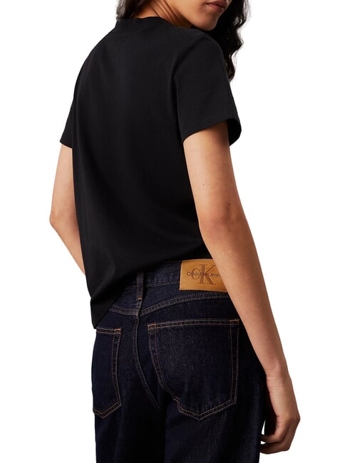 CK JEANS Vaqueros rectos de los 90 enjuague clásico ck - Jeans