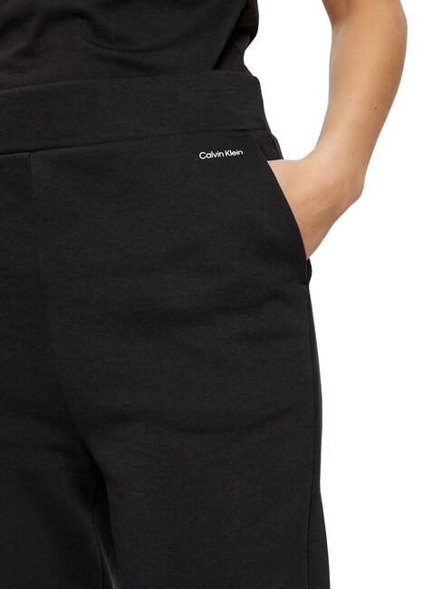 CK  ck negro - trajes deportivos para mujeres