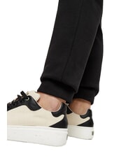 CALVIN KLEIN CK  ck negro - trajes deportivos para mujeres - 4