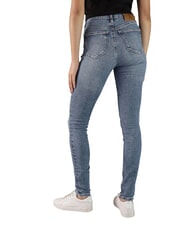 CALVIN KLEIN CK JEANS Vaqueros ajustados de cintura alta - Jeans
