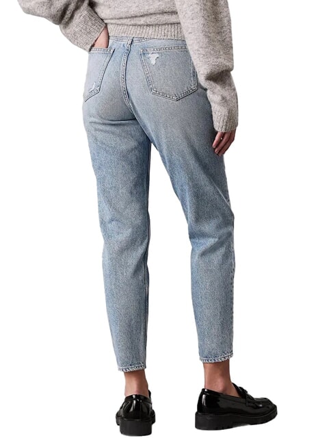 CK JEANS  dril - Jeans