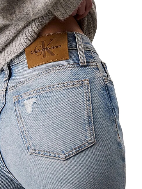 CK JEANS  dril - Jeans