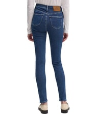 CALVIN KLEIN CK JEANS Vaqueros ajustados de tiro alto - Jeans