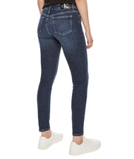CALVIN KLEIN CK JEANS Vaqueros ajustados - Jeans