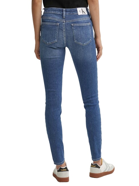 CK JEANS Vaqueros ajustados dril - Jeans