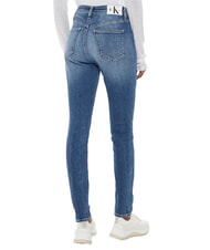 CALVIN KLEIN CK JEANS Vaqueros ajustados - Jeans