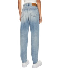 CALVIN KLEIN CK JEANS Vaqueros rectos de corte entallado dril - Jeans - 2