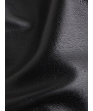 CALVIN KLEIN CK JEANS Pantalones rectos y anchos ck negro - Pantalones de mujer - 5