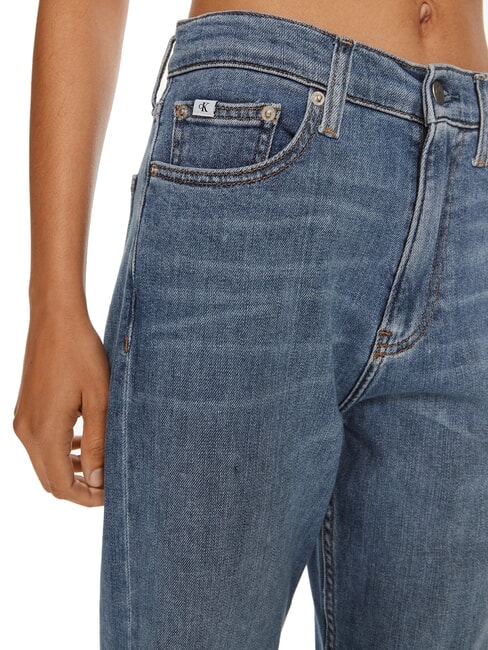 CK JEANS Vaqueros de corte bota dril - Jeans