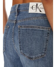 CALVIN KLEIN CK JEANS Vaqueros de corte bota dril - Jeans - 4
