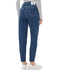 CALVIN KLEIN CK JEANS Vaqueros de corte mom - Jeans